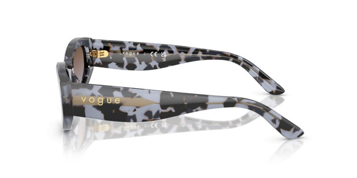 Sonnenbrillen Vogue VO5585S 314748 54 22 — vista 3