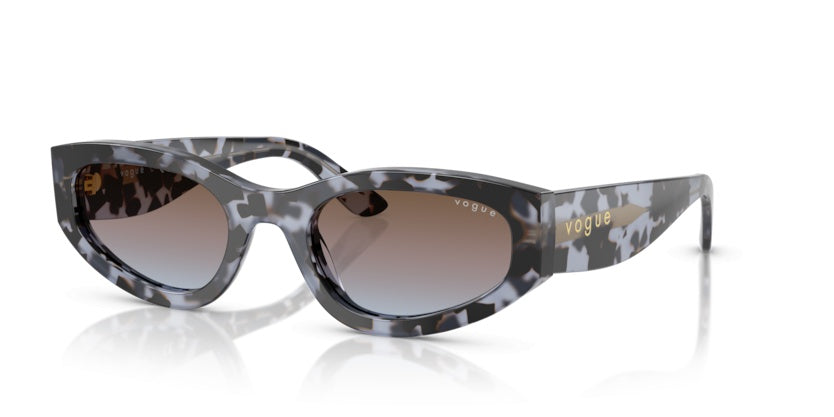 Sonnenbrillen Vogue VO5585S 314748 54 22