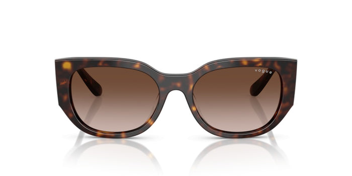 Sonnenbrillen Vogue VO5641SU W65613 53 18 — vista 2
