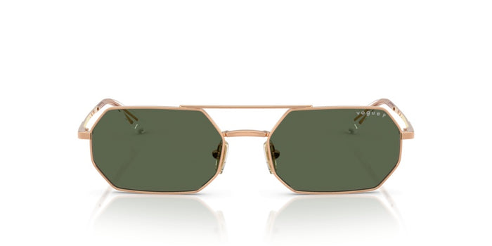 Gafas de sol Vogue VO4329S 51529A 55 18 — vista 2