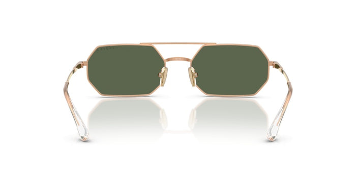 Gafas de sol Vogue VO4329S 51529A 55 18 — vista 5