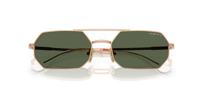 Gafas de sol Vogue VO4329S 51529A 55 18 — vista 6