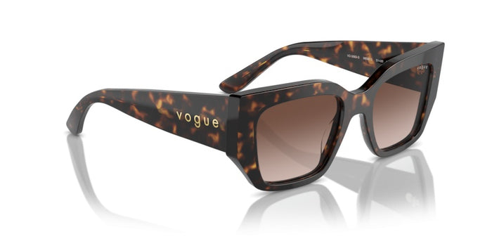 Sunglasses Vogue VO5583S W65613 51 20 — vista 4