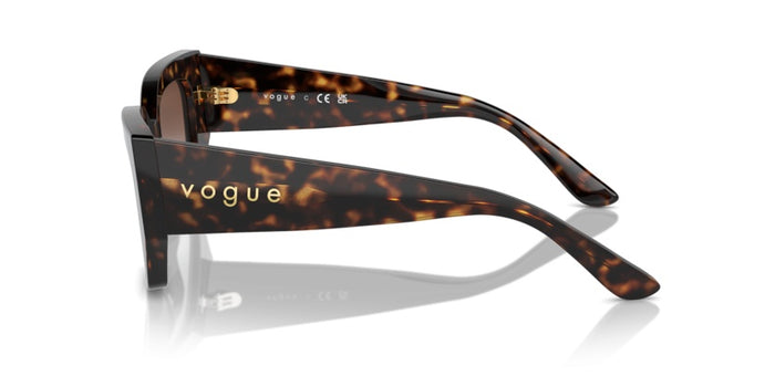 Sunglasses Vogue VO5583S W65613 51 20 — vista 3