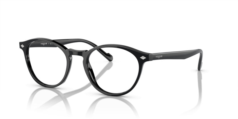 Vogue VO5326 W44 51 19 近视眼镜 Vogue Eyewear