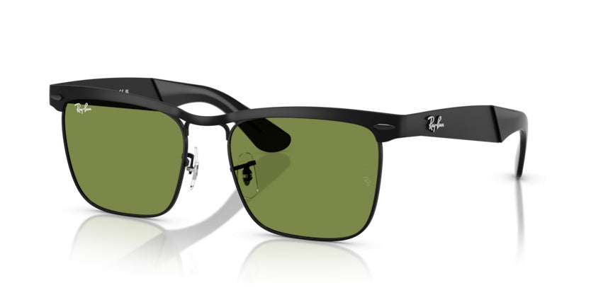 Sunglasses Ray-Ban Wayfarer Deluxe RB3875 006/4E 56 18