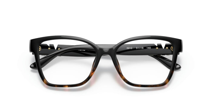 Michael Kors Karlie I MK4094U 3912 55 16 光学镜架 — vista 5