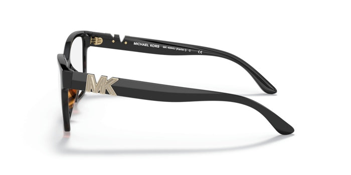 Michael Kors Karlie I MK4094U 3912 55 16 光学镜架 — vista 3