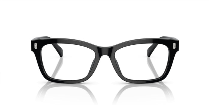 Korrektionsbrillen Ralph Lauren RA7154U 5001 54 17 — vista 2