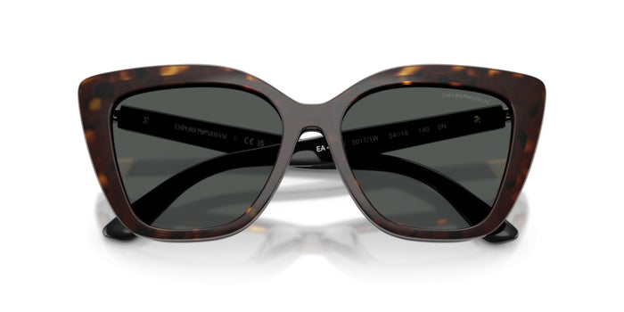 Gafas de Sol Emporio Armani EA4254U 50171W 54 16 — vista 4