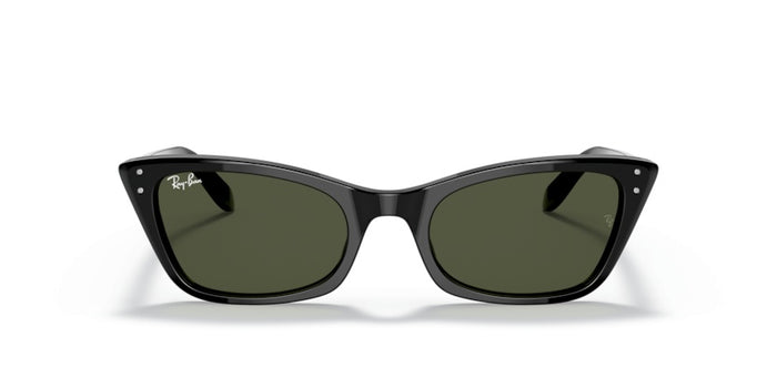 Sonnenbrillen Ray-Ban Lady Burbank RB2299 901/31 55 20 — vista 2