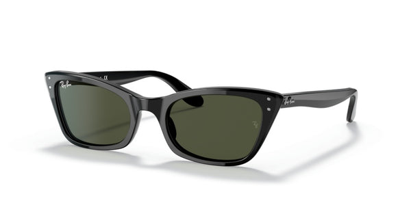 Gafas de Sol Ray-Ban Lady Burbank RB2299 901/31 55 20