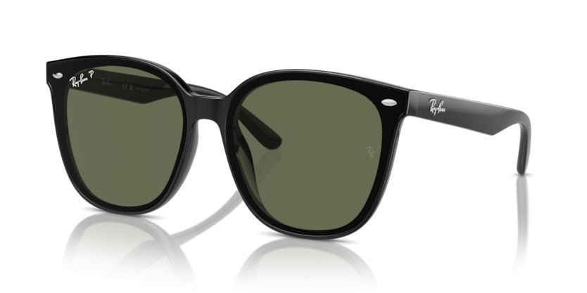 Sonnenbrillen Ray-Ban RB4423D 601/9A 66 15
