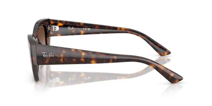 Gafas de Sol Ray-Ban Zena RB4430 135913 52 22 — vista 3