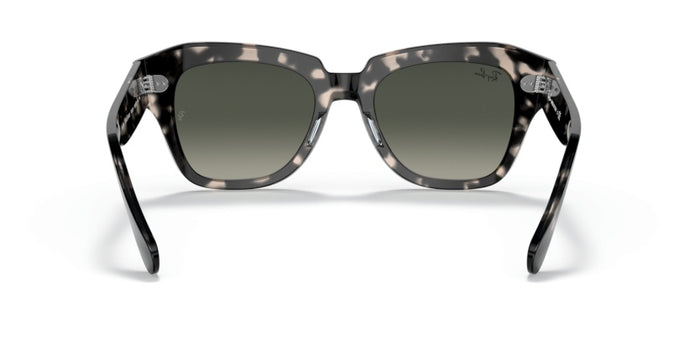 Gafas de Sol Ray-Ban State Street RB2186 133371 52 20 — vista 5