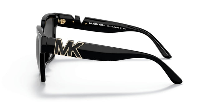 Michael Kors Karlie MK2170U 30058G 54 17 太阳镜 — vista 3