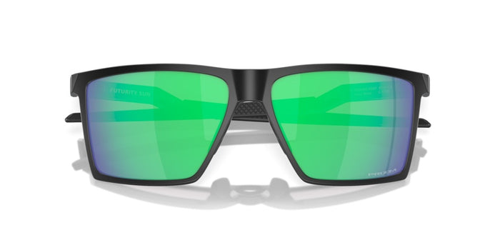 Gafas de Sol Oakley Futurity Sun OO9482 02 57 14 — vista 9