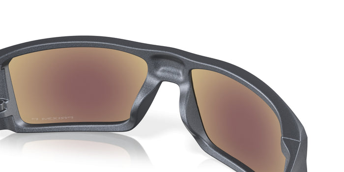 Gafas de Sol Oakley Heliostat OO9231 13 61 16 — vista 5