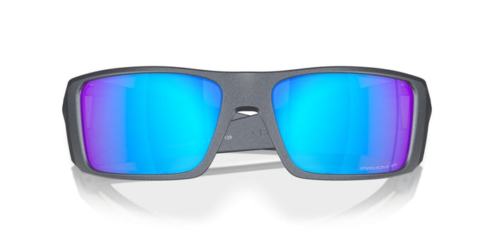 Gafas de Sol Oakley Heliostat OO9231 13 61 16 — vista 2