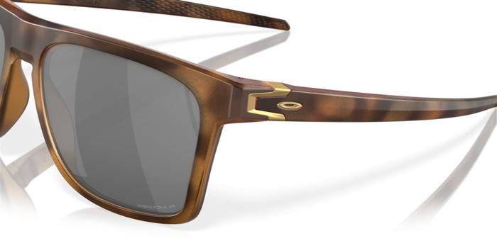 Gafas de Sol Oakley Leffingwell OO9100 18 57 17 — vista 5