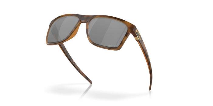 Gafas de Sol Oakley Leffingwell OO9100 18 57 17 — vista 4
