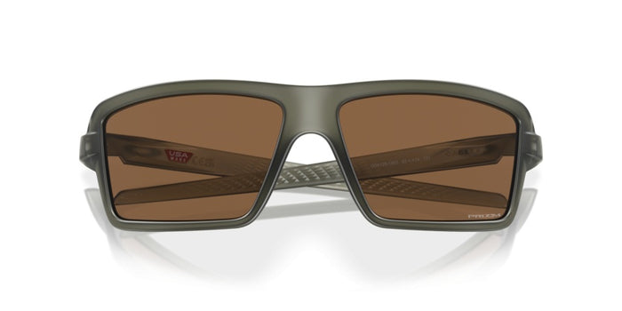 Oakley Cables OO9129 19 63 14 太阳镜 — vista 7