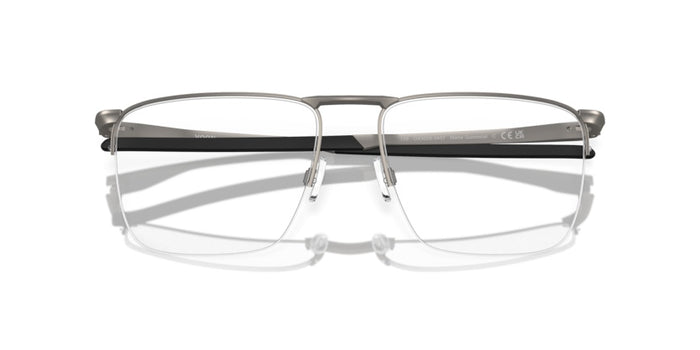 Prescription Glasses Oakley Voon OX3026 04 57 — vista 8