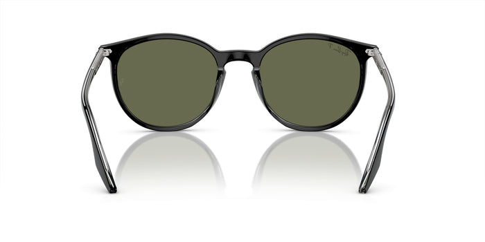 Sunglasses Ray-Ban RB2204 919/58 54 20 — vista 5