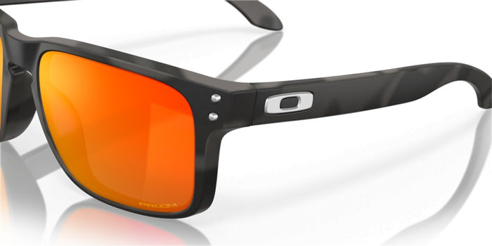 Sunglasses Oakley Holbrook OO9102 E9 57 18 — vista 4