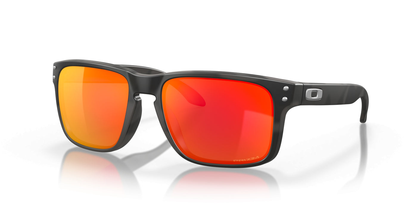 Sunglasses Oakley Holbrook OO9102 E9 57 18