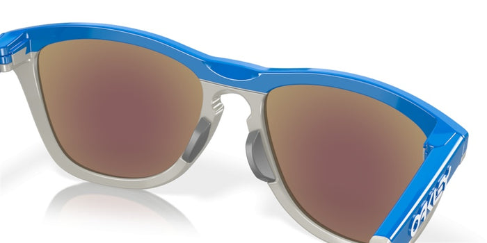 Gafas de Sol Oakley Frogskins Hybrid OO9289 03 55 17 — vista 4