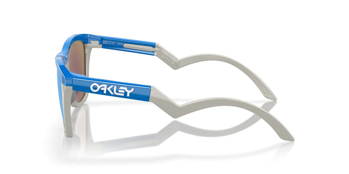 Gafas de Sol Oakley Frogskins Hybrid OO9289 03 55 17 — vista 3