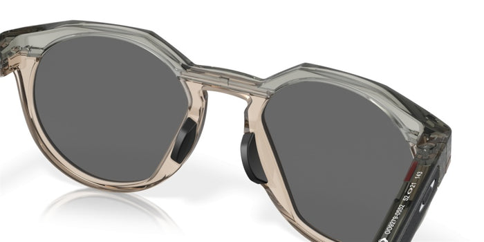 Gafas de Sol Oakley HSTN Metal OO9279 05 52 21 — vista 4