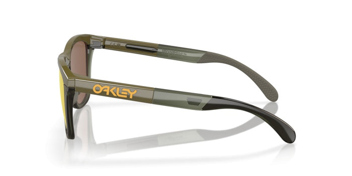 Oakley Frogskins Range OO9284 08 55 17 太阳镜 — vista 3