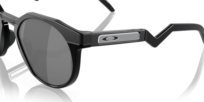 Gafas de Sol Oakley HSTN OO9242 01 52 21 — vista 5