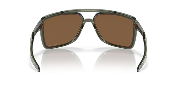 Солнцезащитные очки Oakley Castel OO9147 04 63 12 — vista 7