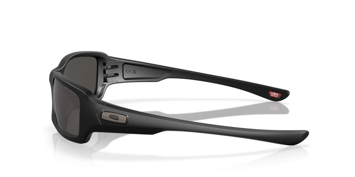Gafas de Sol Oakley Five Squared OO9238 10 54 20 — vista 3