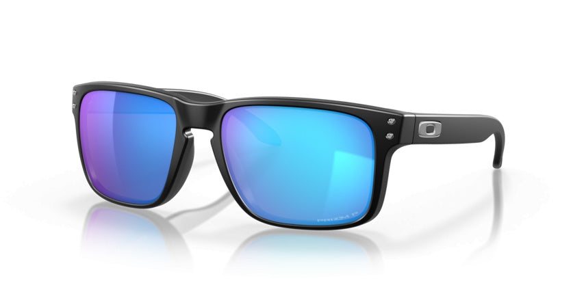 Sonnenbrillen Oakley Holbrook OO9102 F0 57 18