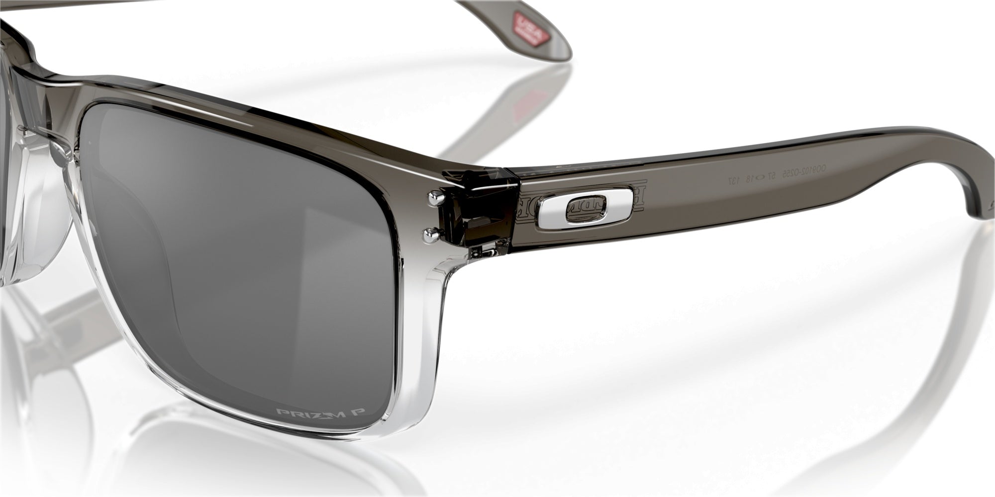 Gafas de Sol Oakley Holbrook OO9102 O2 57 18