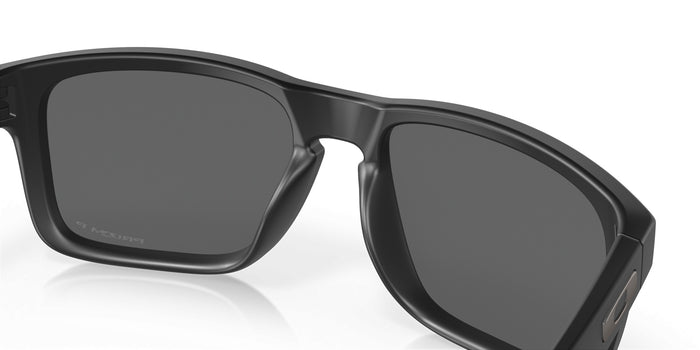 Sunglasses Oakley Holbrook OO9102 D6 57 18 — vista 4