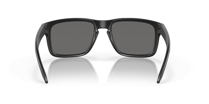 Sunglasses Oakley Holbrook OO9102 36 55 18 — vista 8