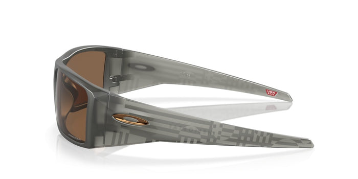 Sunglasses Oakley Heliostat OO9231 16 61 16 — vista 6