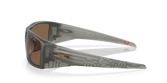 Sunglasses Oakley Heliostat OO9231 16 61 16 — vista 3