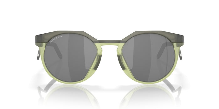 Солнцезащитные очки Oakley HSTN Metal OO9279 04 52 21 — vista 2