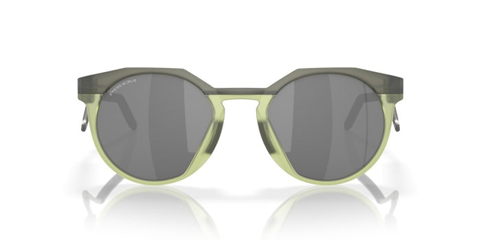 Солнцезащитные очки Oakley HSTN Metal OO9279 04 52 21 — vista 4