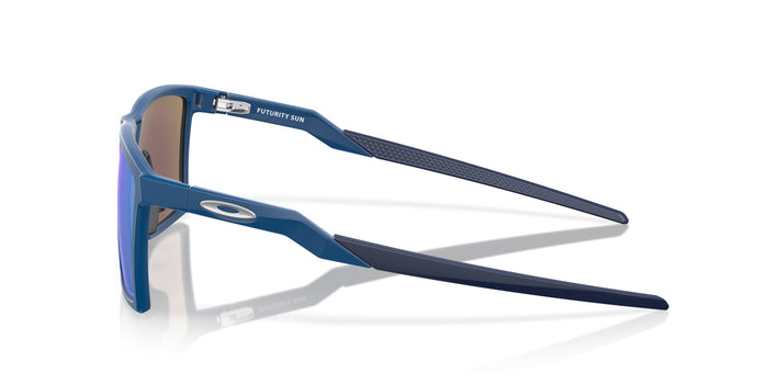 Gafas de Sol Oakley Futurity Sun OO9482 03 57 14 — vista 3