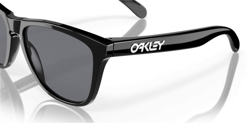 Gafas de Sol Oakley Frogskins OO9013 24-306 55 17