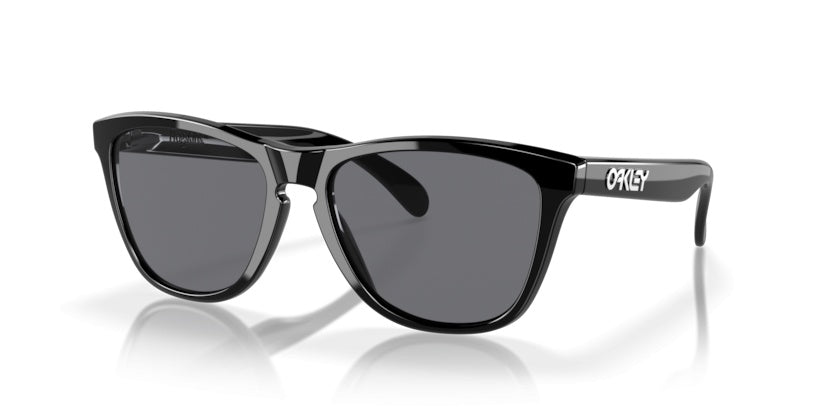 Sunglasses Oakley Frogskins OO9013 24-306 55 17