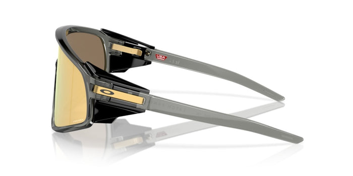 Gafas de Sol Oakley Latch Panel OO9404 05 35 13 — vista 3