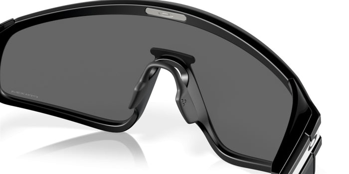 Sonnenbrillen Oakley Latch Panel OO9404 01 35 13 — vista 7